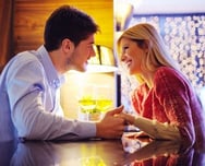 Grand Prairie Speed Dating