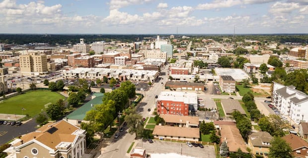 Springfield Mo