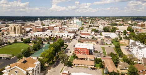 Springfield Mo