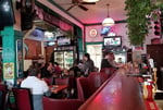 Tank's Bar &amp; Grill