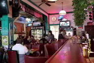 Tank's Bar & Grill Tank's Bar & Grill