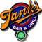 Tank's Bar & Grill Logo