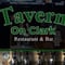 Tavern on Clark Logo