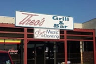 Theo&#039;s Grill &amp; Bar