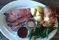 Toad In the Hole