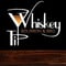 Whiskey Tip Logo