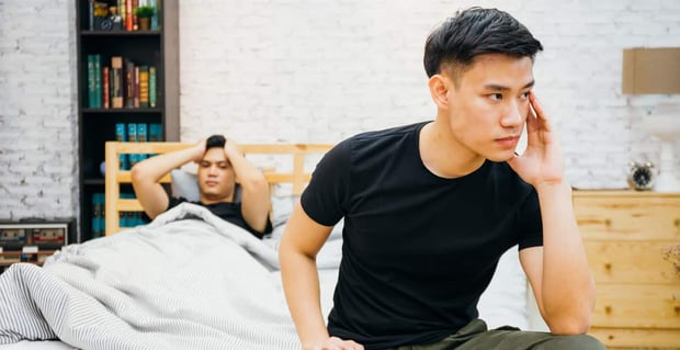 Why Wont My Boyfriend Have Sex With Me