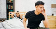 Why Won’t My Boyfriend Have Sex With Me?