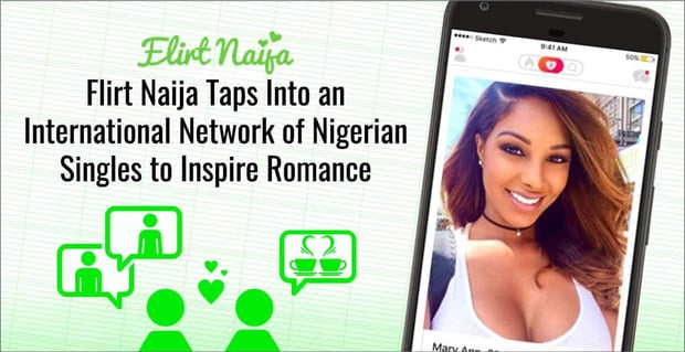 top 10 nigerian dating sites
