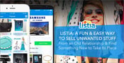 Listia: A Fun &amp; Easy Way to Sell Unwanted Stuff From an Old Relationship &amp; Find Something New to Take Its Place