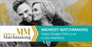 Midwest Matchmaking Helps Singles Find Love in the Heartland