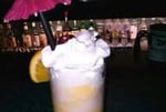 The Back Door Cocktail Lounge