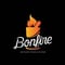 Bonfire Mofongo House and Lounge Logo