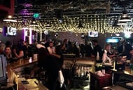 Boondocks Pub &amp; Grill