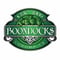 Boondocks Pub &amp; Grill Logo