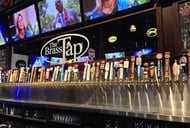 The Brass Tap