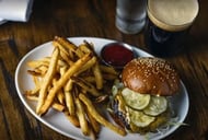 Brown&#039;s Towne Lounge