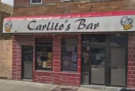 Carlito&#039;s Bar