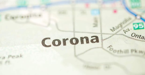 Corona Ca
