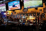 Christopher's Sports Tavern