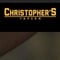 Christopher&#039;s Sports Tavern Logo