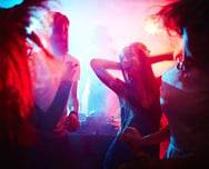 Pasadena Singles Clubs