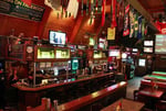 The Cooler Restaurant &amp; Bar