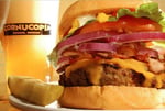 Cornucopia Bar &amp; Burgers