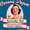 Corona Depot Bar &amp; Grill Logo