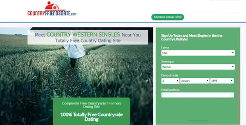 Dating Sites For Farmers In The Usa And Canada Dating Sites For Farmers In The Usa And Canada