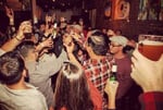 DBA 256 Bar &amp; Gallery