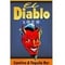 El Diablo Loco Cantina &amp; Tequila Bar Logo