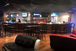 The Fuzion Bar &amp; Lounge