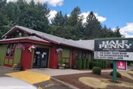 Half Penny Public House