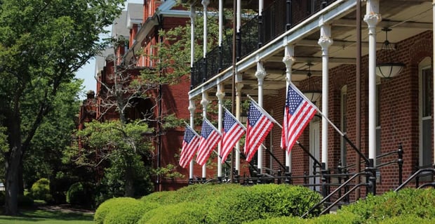 Hampton Va