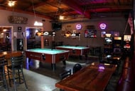 Honky Tonk Bar &amp; Grill