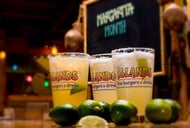 Islands Restaurant Corona