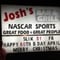 Josh&#039;s Bar &amp; Grill Logo