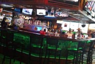 JP Mulligans Restaurant &amp; Pub