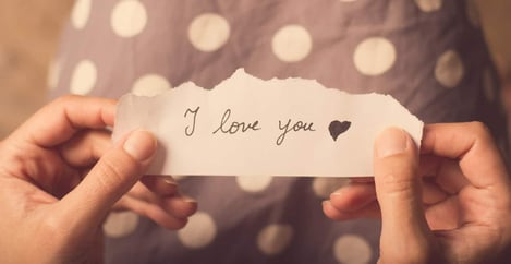 Love Messages For Her