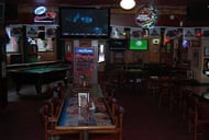 Magoo&#039;s Sports Bar