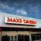 Max&#039;s Tavern Logo