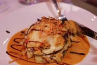 Bonfire Mofongo House and Lounge