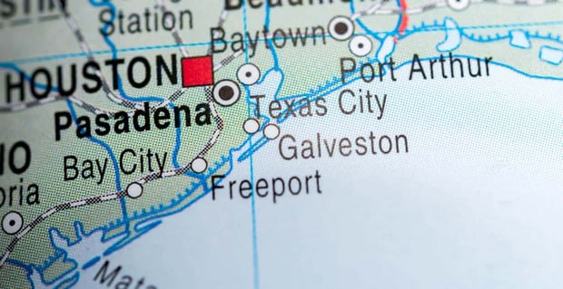 Pasadena Tx