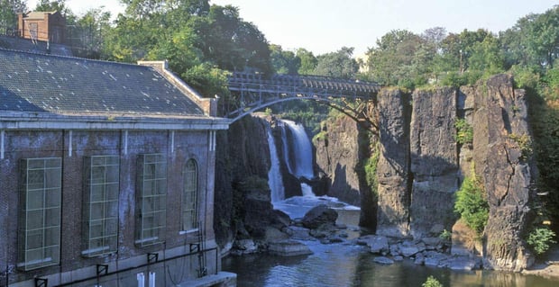 Paterson Nj