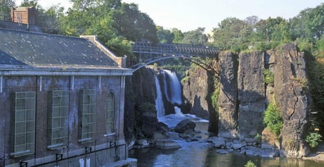 Paterson Nj