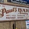 Paul&#039;s Bar &amp; Bowling Logo