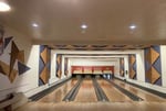 Paul's Bar &amp; Bowling