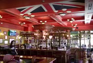 The Pub Pembroke Pines