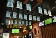 The Rumbleseat Bar and Grille